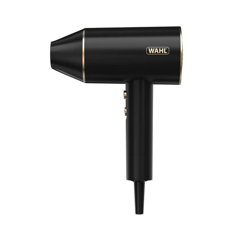 Wahl ionic flow f ouml;hn 2100w schwarz