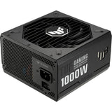 Asus TUF Gaming Gold modulares 1000-Watt-Netzteil (schwarz, 1x 12VHPWR, 4x PCIe)