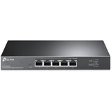 Tp-link tl-sg105-m2 schalter (grau)