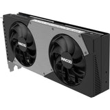 Inno3d n50702-12d7x-195064n geforce rtx™ 5070 twin x2 oc, atx, 12 GB, GDDR7, 192-bit, 672 GB s