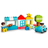 LEGO Duplo 10913 Speicherbox mit Bausteinen