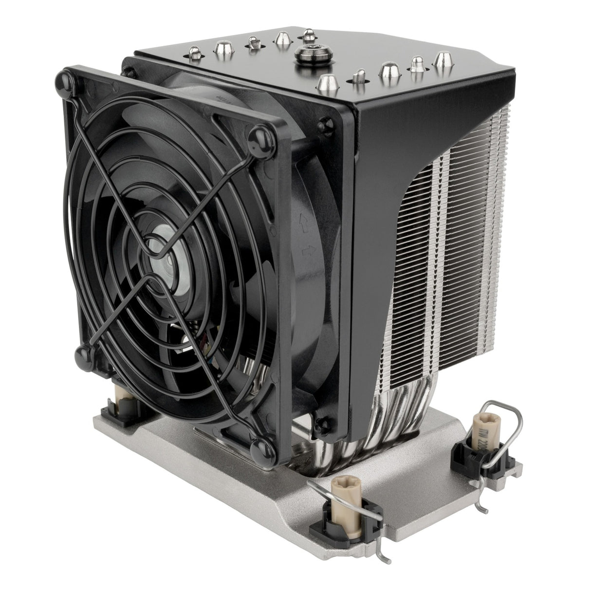 SilverStone SST-XE04-4677VB