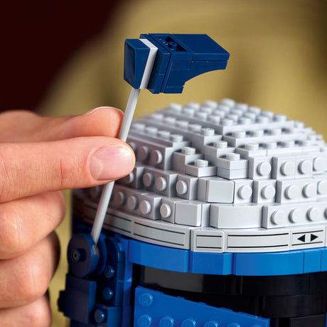 Lego® Star Wars™ Jango Fett™ Helm für Erwachsene – 75408