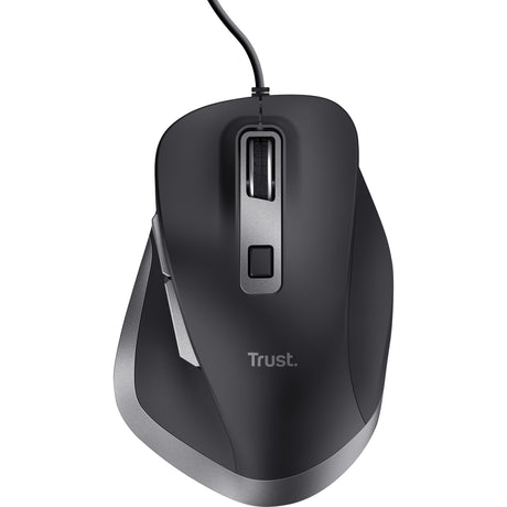 Vertrauen Sie Fyda Wired Maus