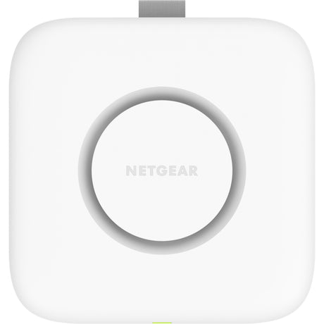 Netgear WBE710 Insight Manageable WiFi 7 Access Point Mesh Access Point (weiß)