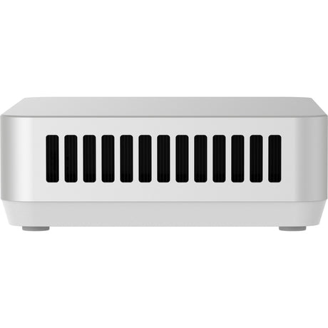 Asus NUC 14 Pro+ Kit RNUC14RVSU700002I Barebone (Silberweiß | Core Ultra 7 155h | Arc-Grafik)