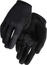 Assos RS Langfingerhandschuhe Targa – Fahrradhandschuhe