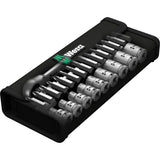 WAA 8100 SA 7 Zyklop Metall Rattels Set-up-up-up-up-up-up