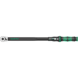 WAA Klick-Torque C4 Drehmomentschlüssel mit dem Schalten