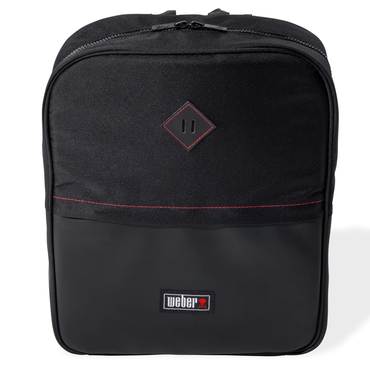 Weber tragbare Werkzeuge Reiserucksack Rucksack (schwarz)