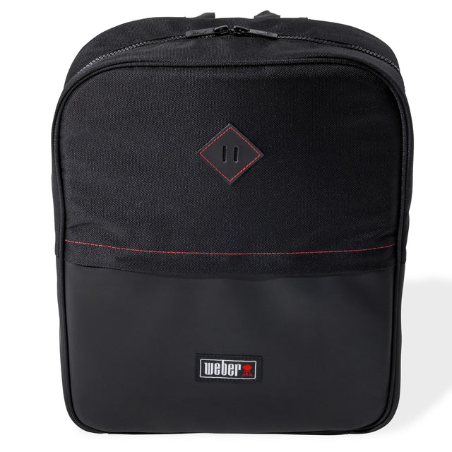 Weber tragbare Werkzeuge Reiserucksack Rucksack (schwarz)