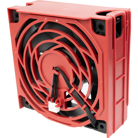 Silverstone rm43-324-rs, rack behuizing