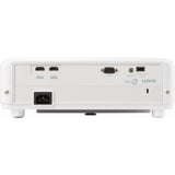 Viewsonic px701-4k dlp-projector 4k uhd (wit, 3200 ansi lumen)