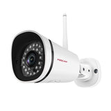 FOSCAM FI9911W, 3MP WLAN außerhalb IP