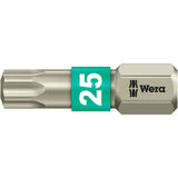 Wera Fahrradset 5 - 7 in 1 Multibit - 05004186001