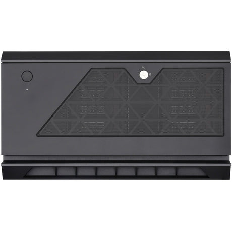 Silverstone CS381B V1.1
