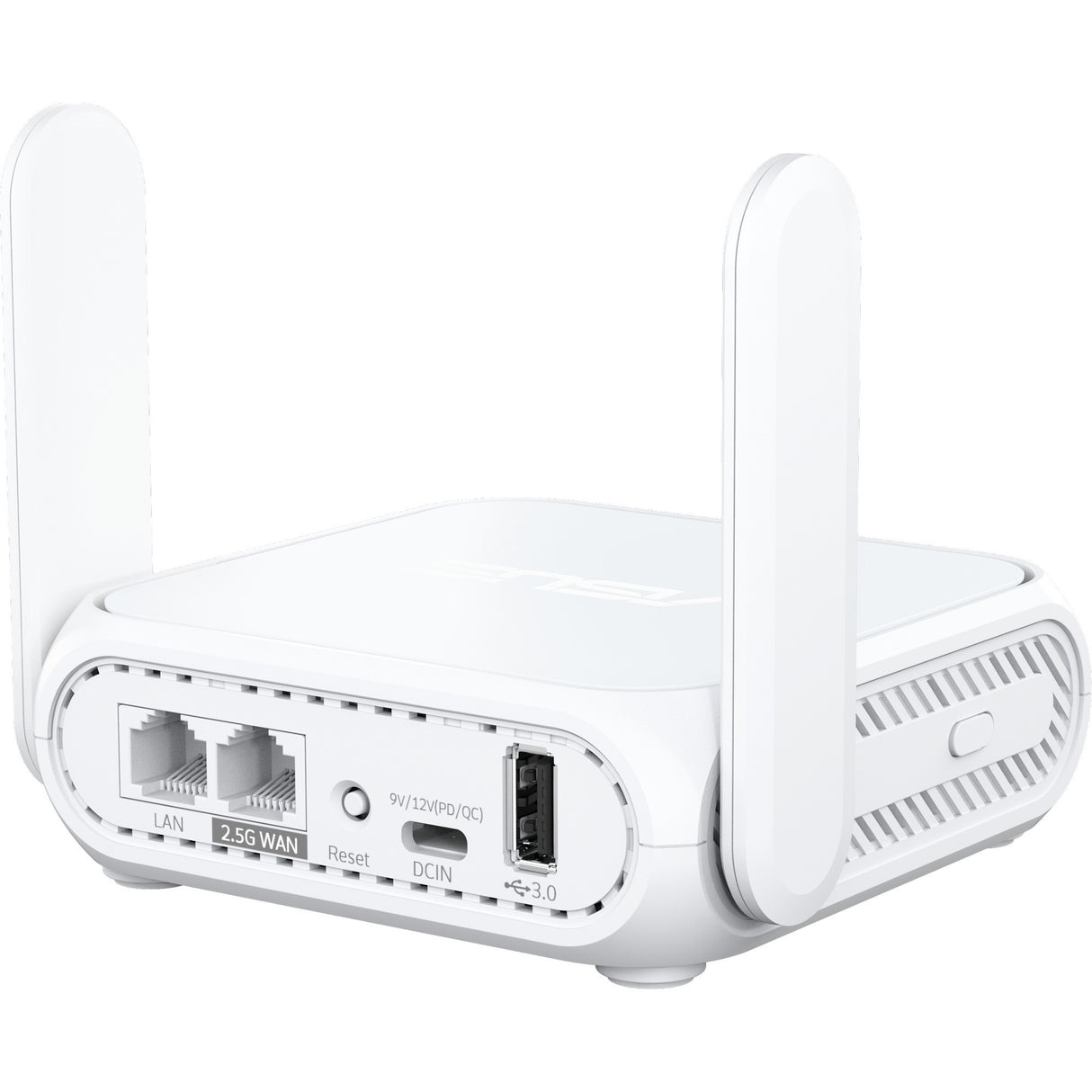 Asus RT-BE58 Go WLAN-LTE-Router (weiß)
