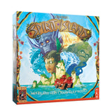 999Games 999 Games Spirit Island Brettspiel