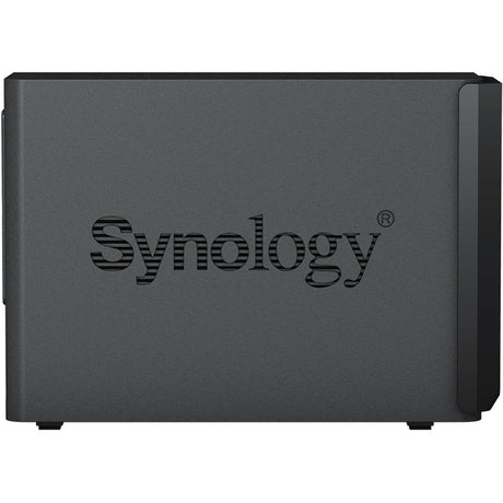 Synology Diskstation DS223 NAS (schwarz, 1x 1GB LAN, 3x USB 3.2 Gen 1)