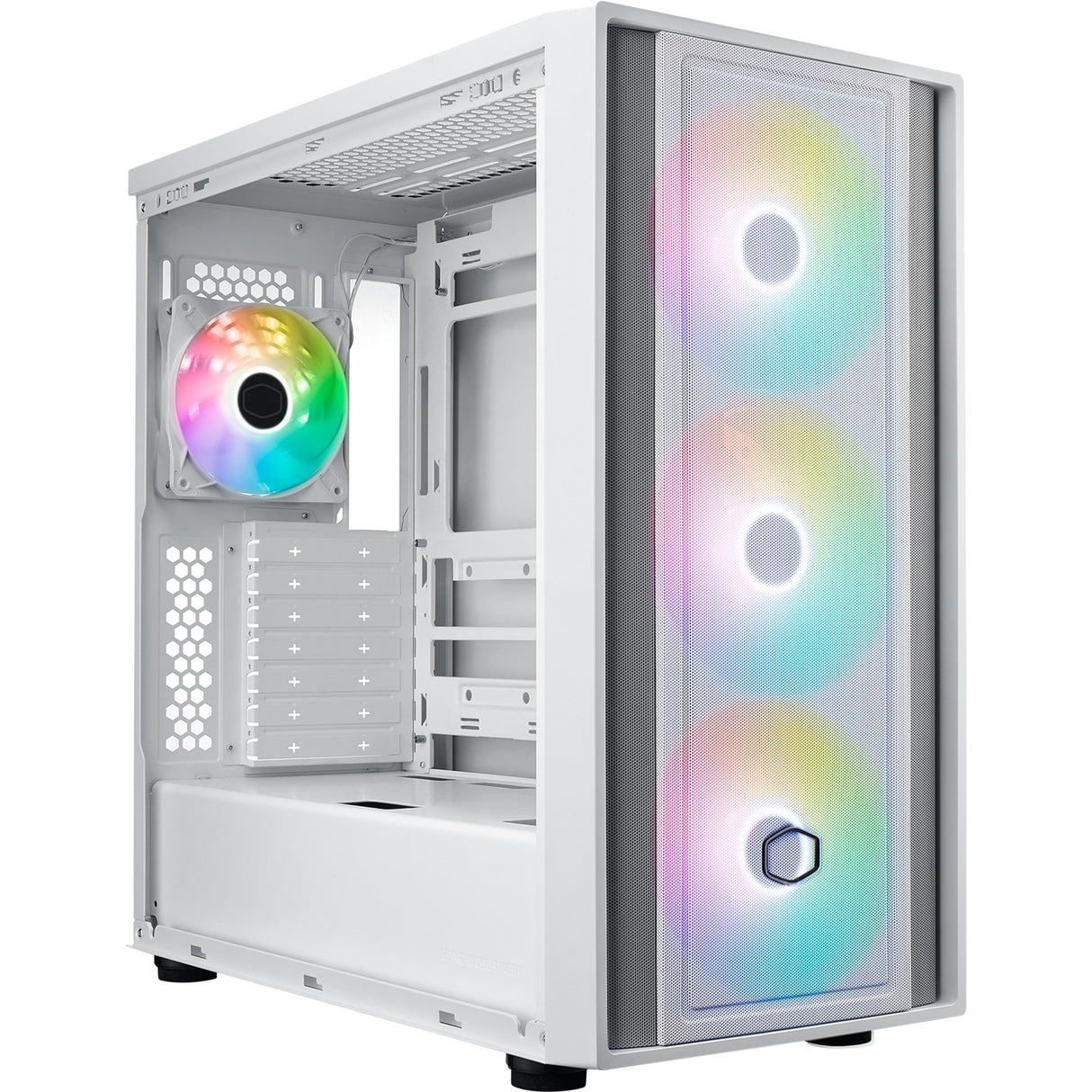 Cooler Master Masterbox 600