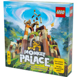 Spiel Lego Affenpalast
