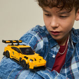 Lego® Speed Champions Porsche 911 GT3 RS Supersportwagen – 77239