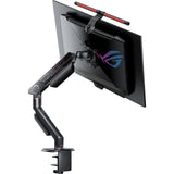 Asus Rog Aura Monitor Lichtleiste LED-Leiste (schwarz)