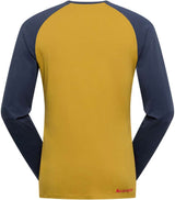 La Sportiva Circle Logo – Langarmshirt