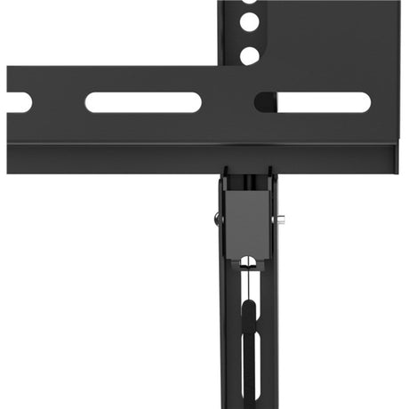 Goobay pro feste (xl) Wandmontage (schwarz)