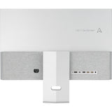 Asus Zenscreen Smart Monitor MS32UC 31,5 4K UHD (Grau, HDMI, Display Port, 2x USB-A, USB-C, WLAN)