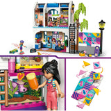 Lego Friends – Lianns Haus-Bauspielzeug (42687)