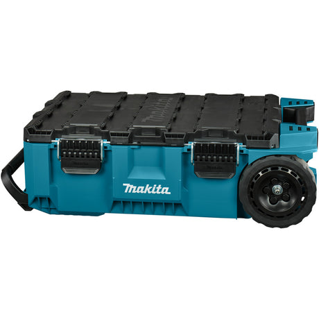 Makita Maktrak Werkzeugwagen (blau schwarz)