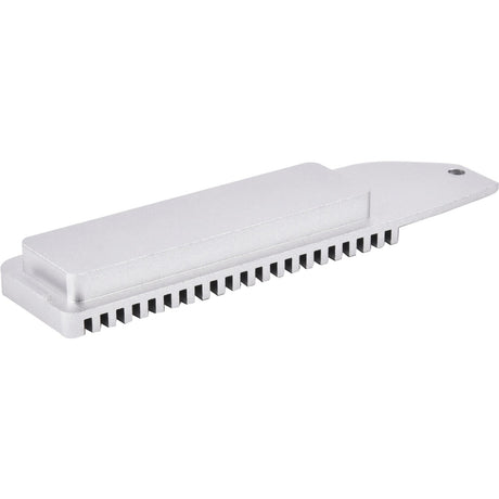 Silverstone TP06 Kühlkörper (Silber, für Playstation 5)