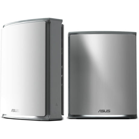 Asus zenwifi bn12 router (wit, 2 stuks)