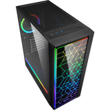 Sharkoon RGB leuchtete 100