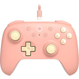 8bitdo Ultimate 2c verkabelt