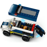 Lego City 60479 Polizei-Gefangenentransport