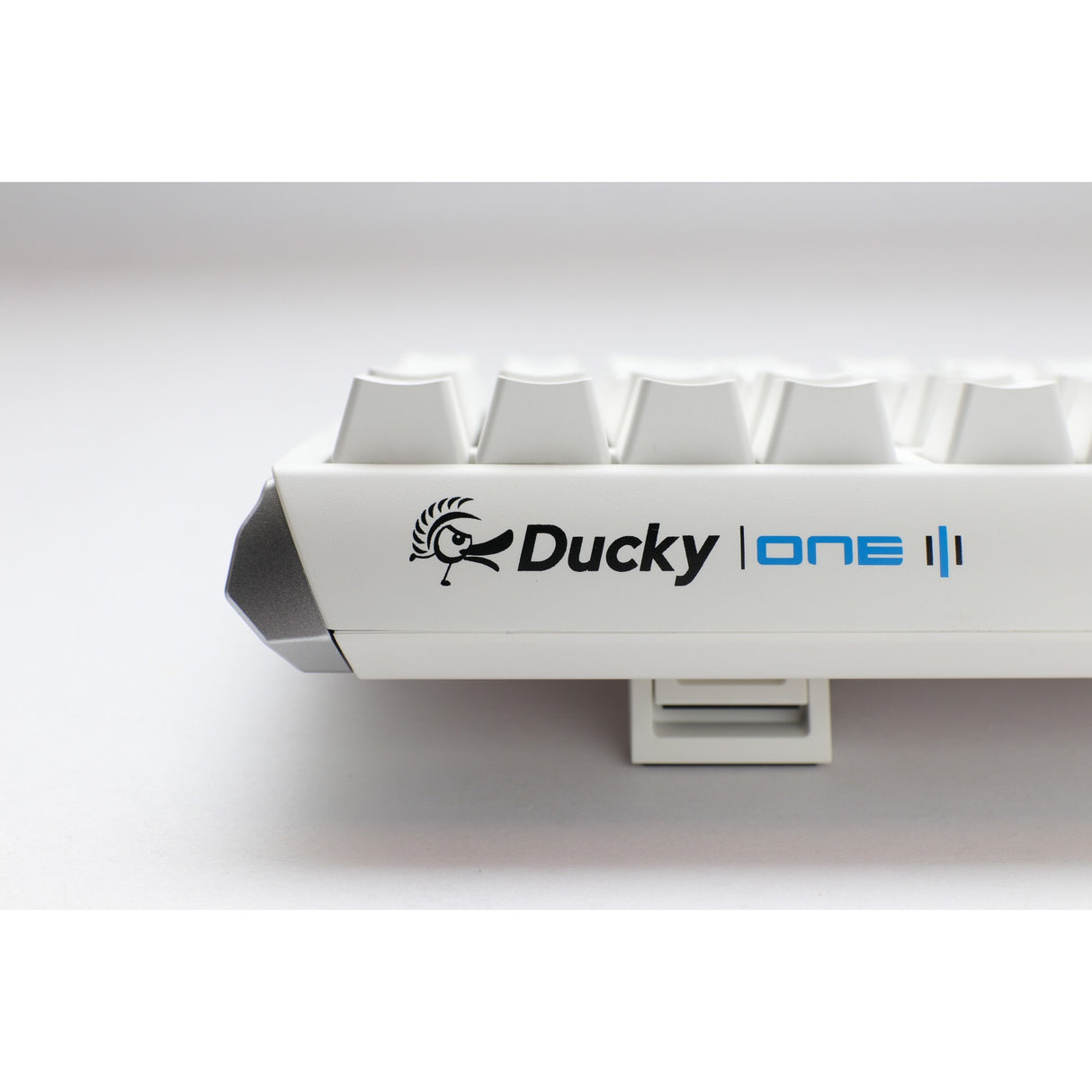 Ducky One 3 Pure White