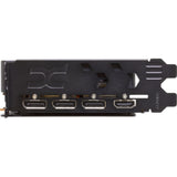Powercolor radeon rx 9070 xt reaper 16gb gddr6 grafische kaart (zwart, rdna4, gddr6, 3x displayport, 1x hdmi)
