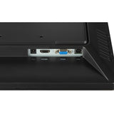 Iiyama Prolite T1521MSC-B2 15 Touchscreen-Monitor (schwarz, HDMI, VGA, USB-B)