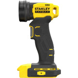 Stanley Fatmax V20 18V LED -Lampe mit rotierenden Kopf