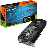 Gigabyte GeForce RTX 5070 Ti Eagle OC 16G Grafikkarte (3x Display Port, 1x HDMI 2.1, DLSS 4)