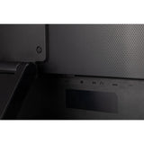 Viewsonic 10-point touch screen monitor td2760 27 (zwart, 1x hdmi, 1x displayport, vga, usb-a, usb-b)