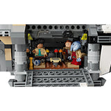Lego Star Wars 75374 Die Onyx-Asche