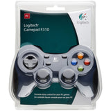 Logitech Gamepad F310