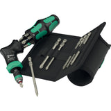 Wera Kraftform Kompakt Pistole RA-R 2 - 05051536001