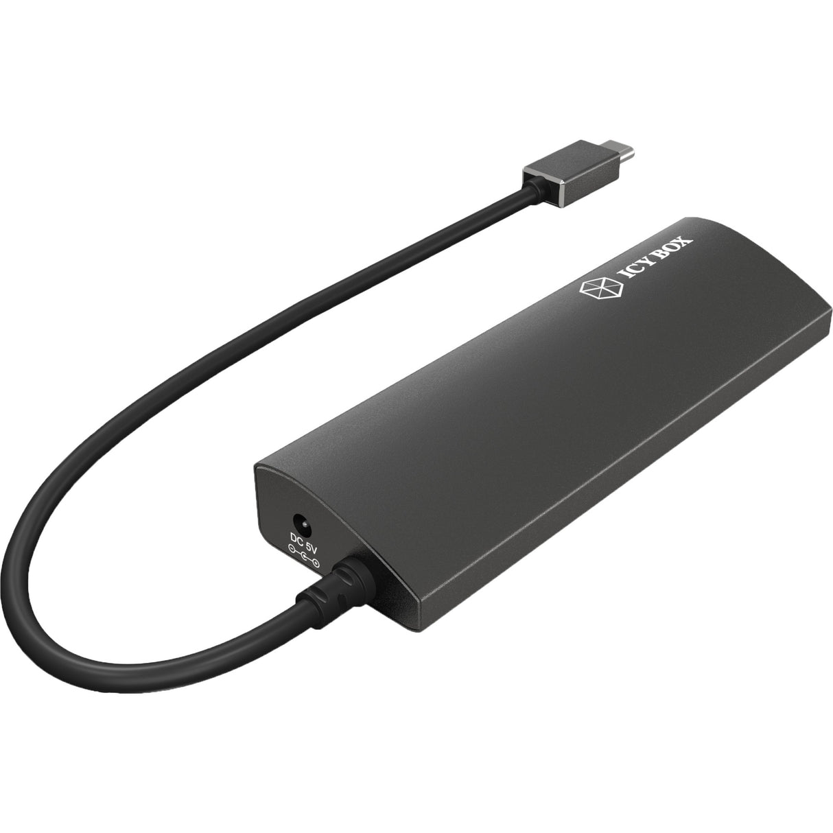Eisige Box Eisbox IB-AC6405-C
