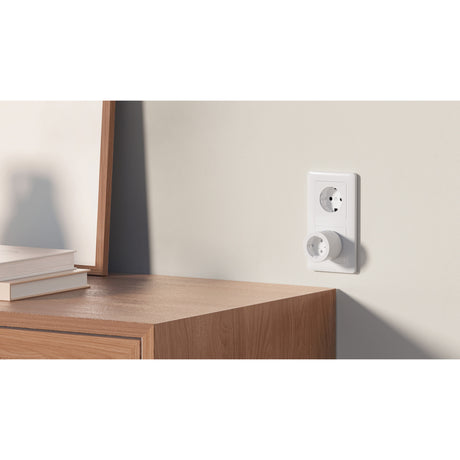 Imou ce2p Smart Plug (4 Stück) Stecker (Bluetooth 5.0, Matter)