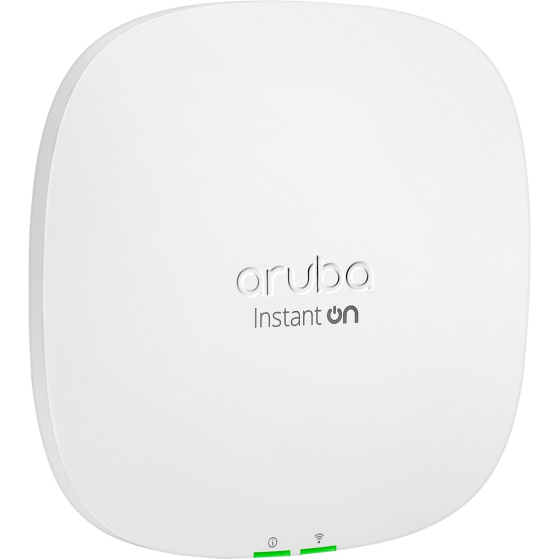 Hewlett Packard Enterprise Instant On (RW) AP25 Access Point (Weiß, Wi-Fi 6 4x4)