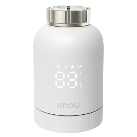 Imou trv1 Thermostat Zigbee (weiß)